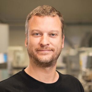 Bild Damian Hediger